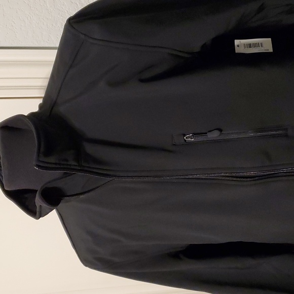 Amazon Essentials Jackets & Coats Amazon Essentials Mens Water